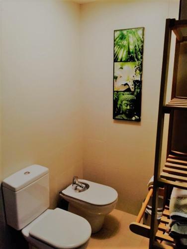 Apartament Cal Jalmar