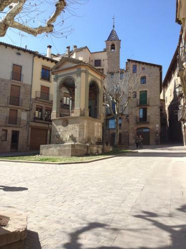 Apartament Cal Jalmar