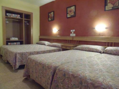 Hostal Ventorrillo