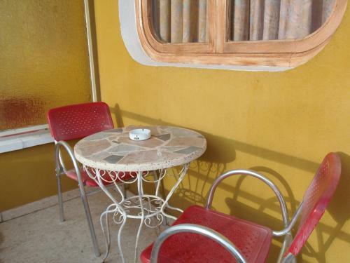 Hostal Ventorrillo