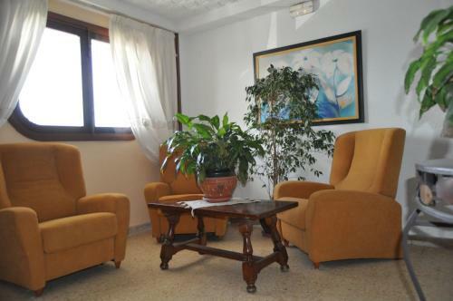 Hostal Ventorrillo