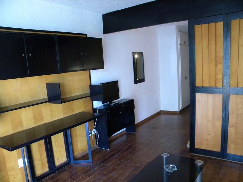 Apartamentos Alboran-arysal