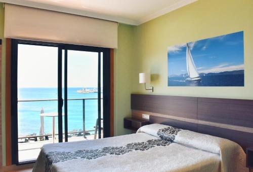 Hotel Mardevela