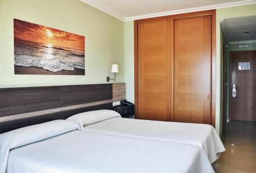 Hotel Mardevela