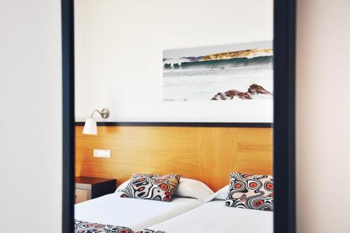 Hotel Mardevela
