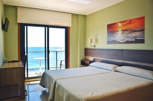 Hotel Mardevela