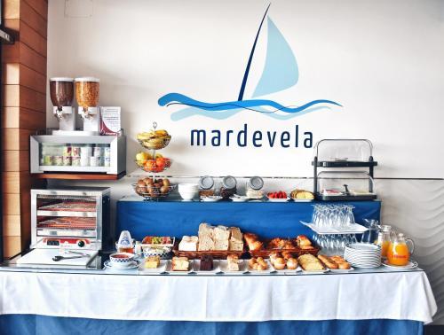 Hotel Mardevela