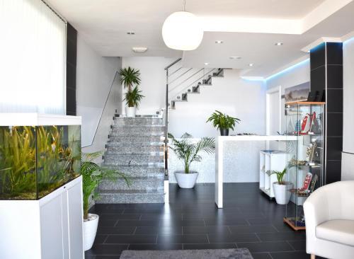 Hotel Mardevela