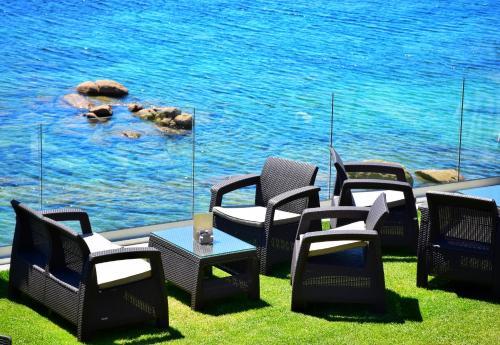 Hotel Mardevela