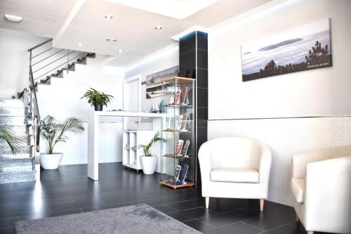 Hotel Mardevela