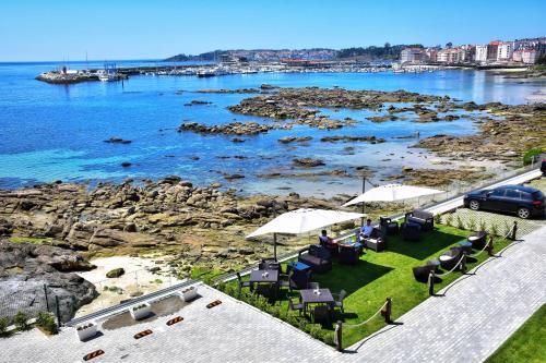 Hotel Mardevela