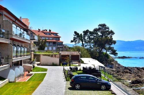 Hotel Mardevela