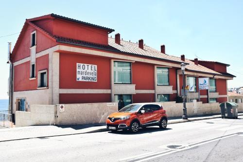 Hotel Mardevela