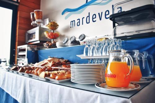 Hotel Mardevela