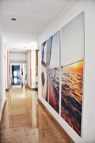 Hotel Mardevela