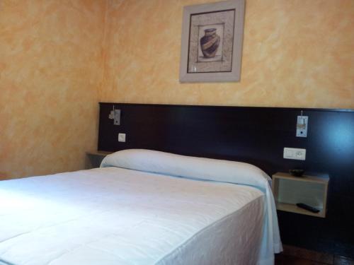 Hostal Alojamientos R�o Cares