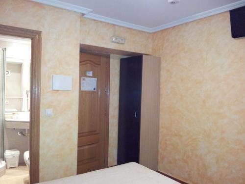 Hostal Alojamientos R�o Cares