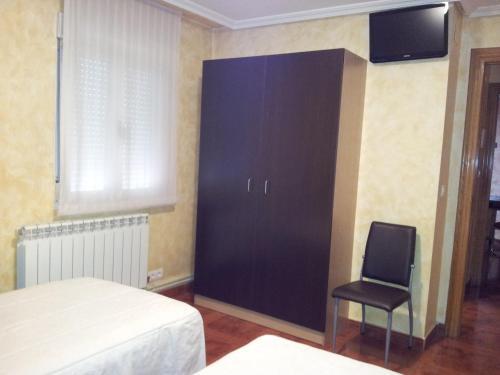 Hostal Alojamientos R�o Cares