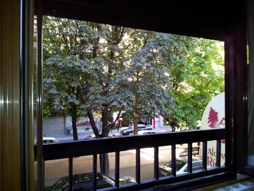 Hostal Alojamientos R�o Cares