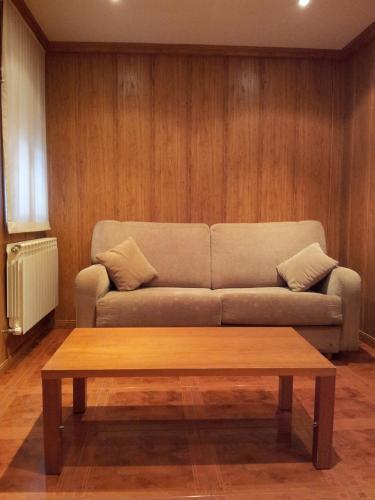 Hostal Alojamientos R�o Cares