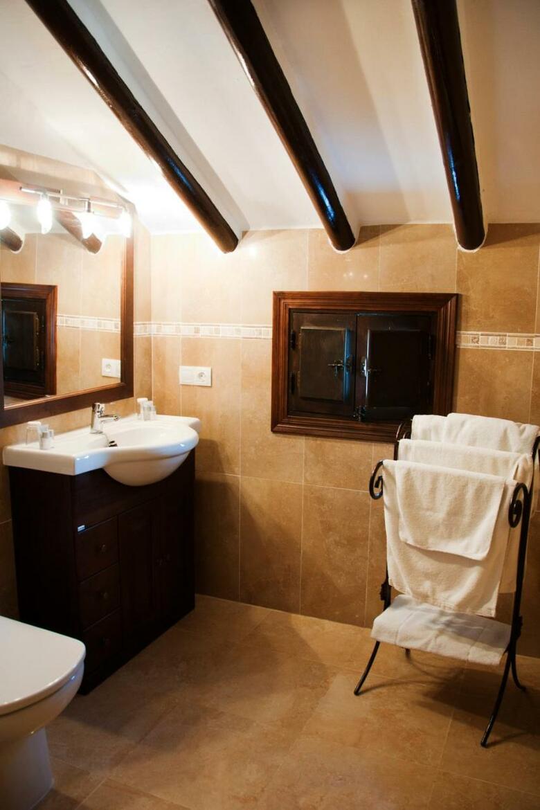Bed & Breakfast Cortijo La Haza