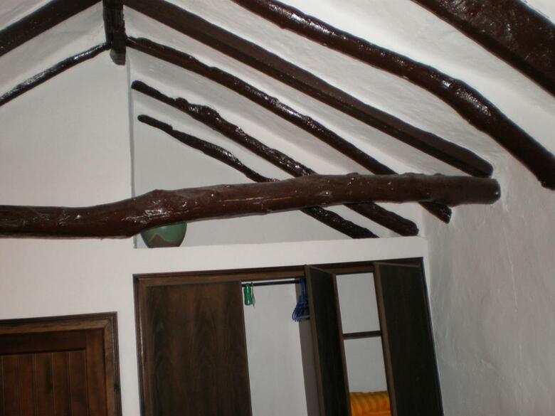 Bed & Breakfast Cortijo La Haza