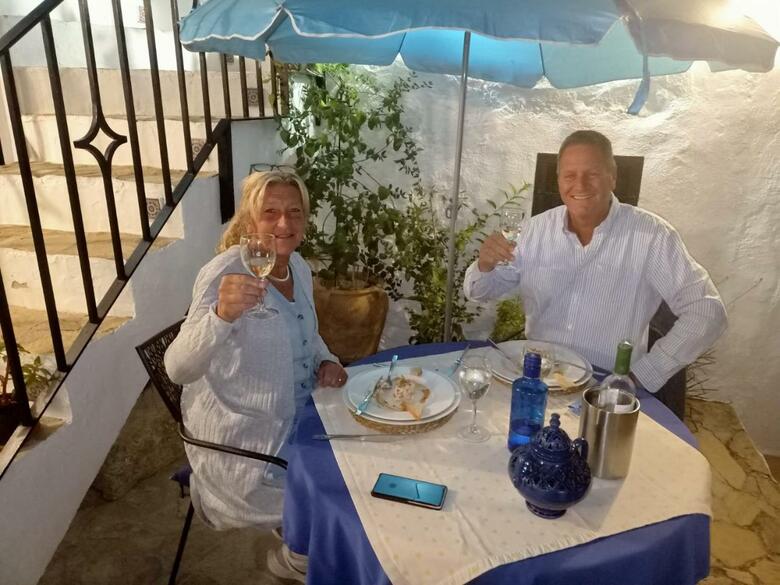 Bed & Breakfast Cortijo La Haza