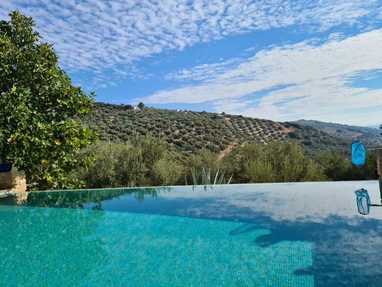 Bed & Breakfast Cortijo La Haza