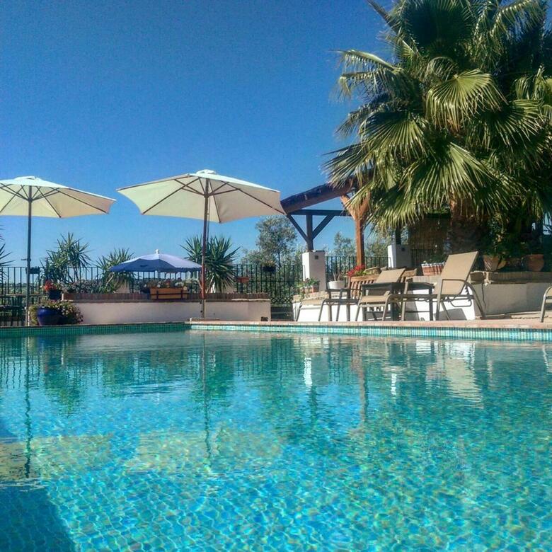 Bed & Breakfast Cortijo La Haza