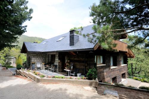 Hotel Rural Las Rozuelas