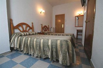 Hostal Continental