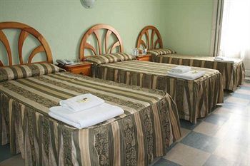 Hostal Continental