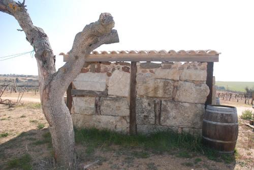 Hotel Rural Teso De La Encina