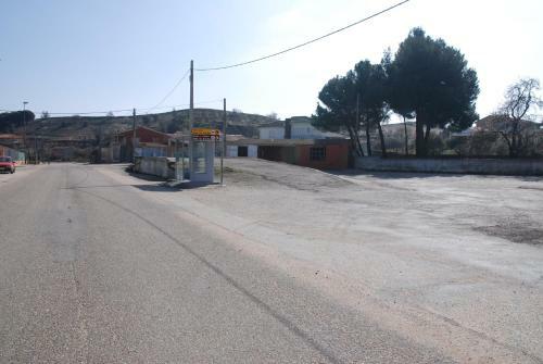 Hotel Rural Teso De La Encina