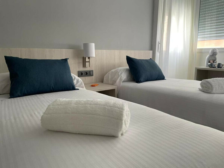 Lc Hotel Urbano