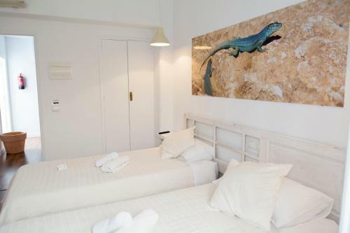 Hostal Ibiza
