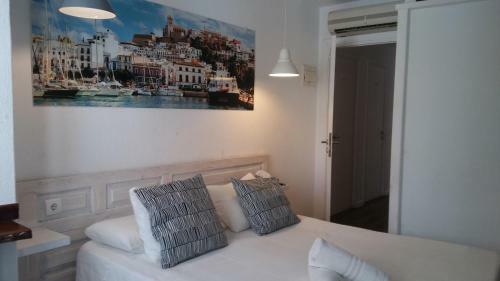 Hostal Ibiza