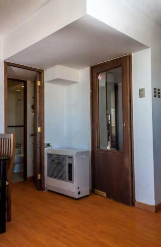Apartamento Incre�ble Departamento En Edificio La Parva, Valle Nevado Servicio Hom Laparva052