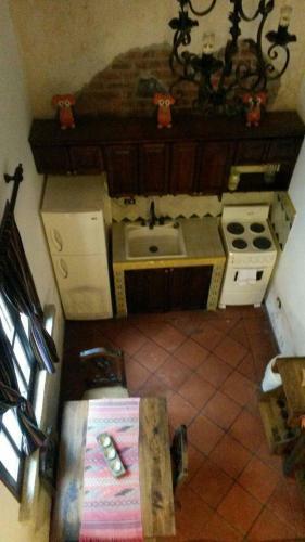 Apartamento Casita Acogedora