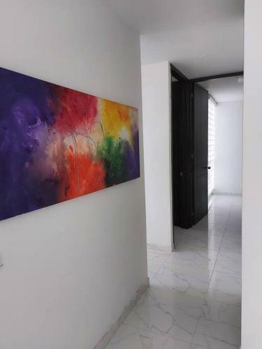 Apartamento Un Lugar Para Descansar