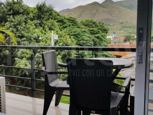 Apartamento Loft Norte Cali 405