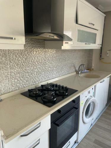 Yalova Apartment Bmb Group