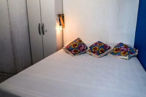 Casa Fam�lia G�riba