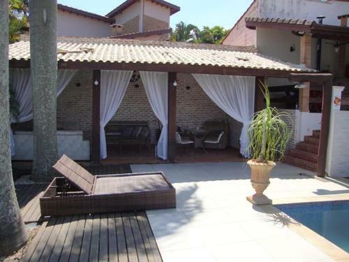 Linda Casa Em Condom�nio - Atibaia
