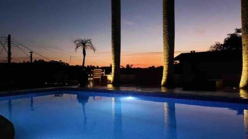 Linda Casa Em Condom�nio - Atibaia