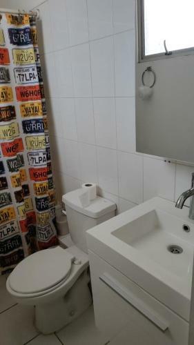 Apartamento C�modo Departamento Monte Sol II