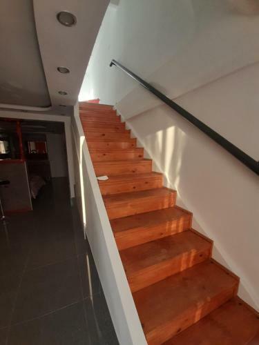 Apartamento Casa Frente A Cavancha