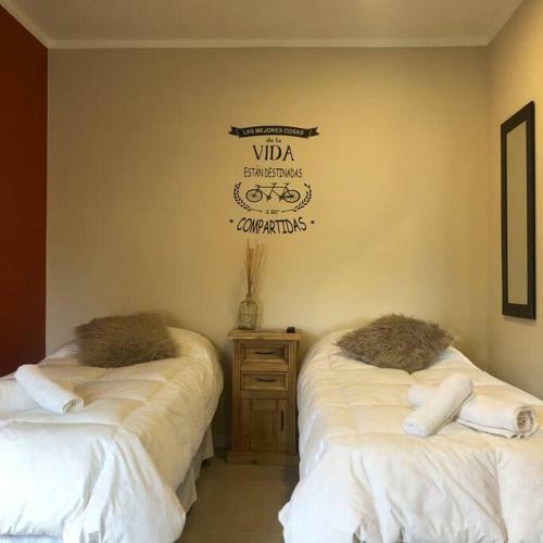 Apartamento Espacio 20 - Hermoso Dpto!
