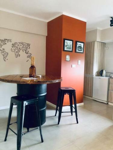 Apartamento Espacio 20 - Hermoso Dpto!