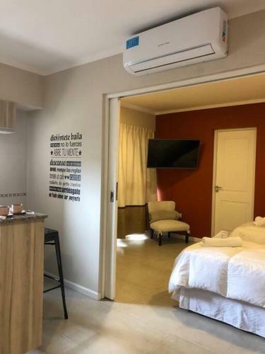 Apartamento Espacio 20 - Hermoso Dpto!